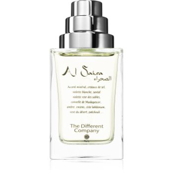 The Different Company Al Sahra Eau de Parfum unisex - imagine 2